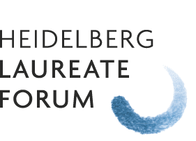 Logo der Firma Heidelberg Laureate Forum Foundation