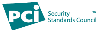 Logo der Firma PCI Security Standards Council