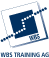 Firmenlogo WBS TRAINING AG