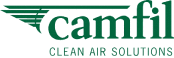 Firmenlogo Camfil KG