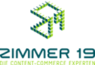 Logo der Firma ZIMMER 19 GbR