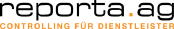 Firmenlogo Reporta Controllingsysteme AG