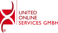 Logo der Firma United Online Services GmbH