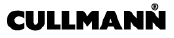 Firmenlogo CULLMANN GERMANY GmbH