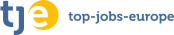 Firmenlogo top-jobs-europe Consulting GmbH