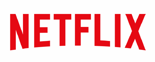 Logo der Firma Netflix International B.V.