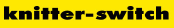 company logo Knitter-Switch, elektrotechnische Erzeugnisse Knitter & Co. KG