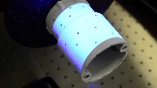 Metall-Laserschmelzen im Hause Toolcraft