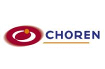 Logo der Firma CHOREN Industrietechnik GmbH