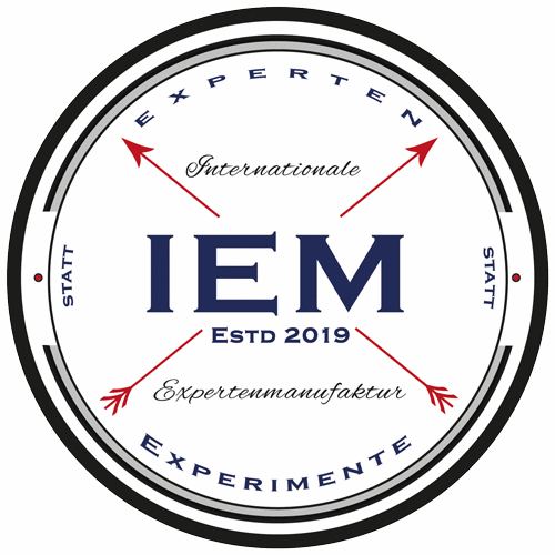 Company logo of IEM Experten GmbH & Co. KG