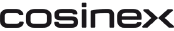 Firmenlogo cosinex GmbH