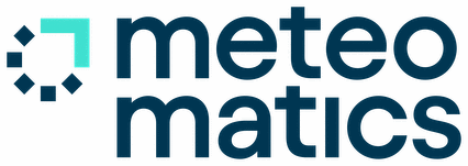 Company logo of Meteomatics GmbH