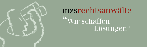 Company logo of mzs Rechtsanwälte vereidigter Buchprüfer Meyer zu Schwabedissen und Partner mbB