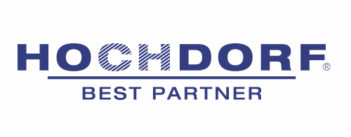 Logo der Firma HOCHDORF Holding AG