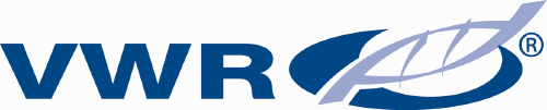 Logo der Firma VWR International GmbH