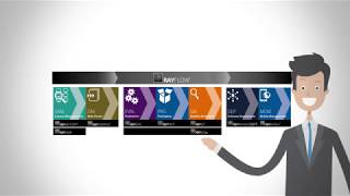 RaySuite - Enterprise Application Lifecycle Management