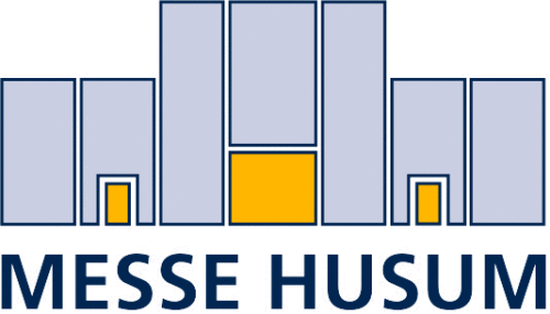 Logo der Firma Messe Husum & Congress GmbH & Co. KG
