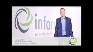 Arbeiten bei Informatec