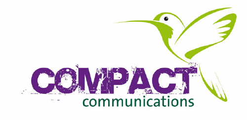 Logo der Firma Compact Communications