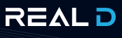 Logo der Firma RealD