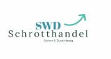 Logo der Firma Schrotthandel SWD