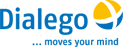 Logo der Firma Dialego AG