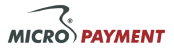 Firmenlogo micropayment GmbH