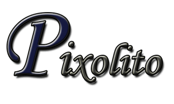 Logo der Firma Pixolito Webdesign