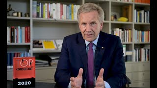 ams.Solution AG erhält Top Consultant 2020