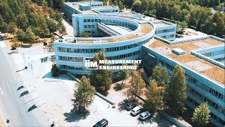 Imagefilm der iiM AG