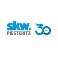 Logo der Firma SKW Stickstoffwerke Piesteritz GmbH