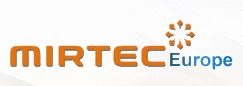 Logo der Firma MIRTEC Europe Ltd