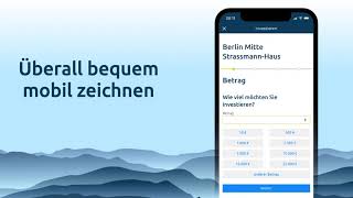 Die BERGFÜRST App ist da!