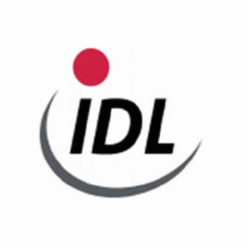 Logo der Firma IDL Beratung für integrierte DV-Lösungen GmbH Mitte
