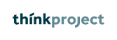 Firmenlogo think project! GmbH