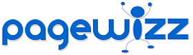 Logo der Firma PageWizz