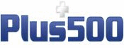 Logo der Firma Plus500UK Limited