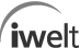 Logo der Firma iWelt AG