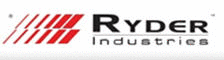 Logo der Firma Ryder Industries Ltd (Europe)