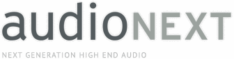 Company logo of audioNEXT GmbH