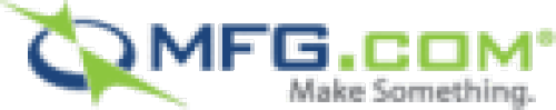 Logo der Firma MFG.com Germany GmbH