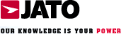 Logo der Firma JATO Dynamics GmbH