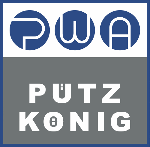 Logo der Firma PWA Pütz König Werbeagentur GmbH