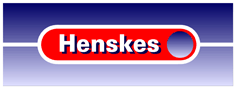 Logo der Firma Henskes Electronic Components GmbH