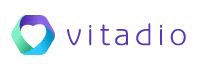 Logo der Firma Vitadio GmbH