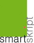 Company logo of Smart Skript