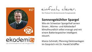 #17 Sonnengekühlter Spargel