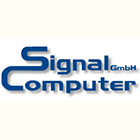 Logo der Firma Signal Computer GmbH