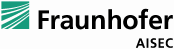 Firmenlogo Fraunhofer-Institut für Angewandte und Integrierte Sicherheit AISEC