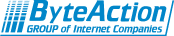 Firmenlogo ByteAction Solutions GmbH